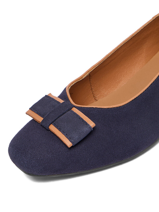 Lasocki Pumps Lasocki CEO-RST-AGNES-14 Dunkelblau