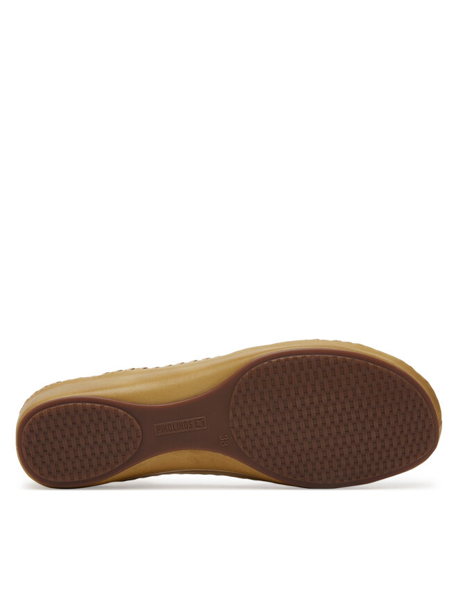 Pikolinos Sandale Pikolinos 655-0732C5 Verde