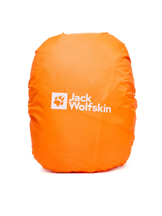 Jack Wolfskin Mugursoma Jack Wolfskin Velocity 12 2010303 Melns