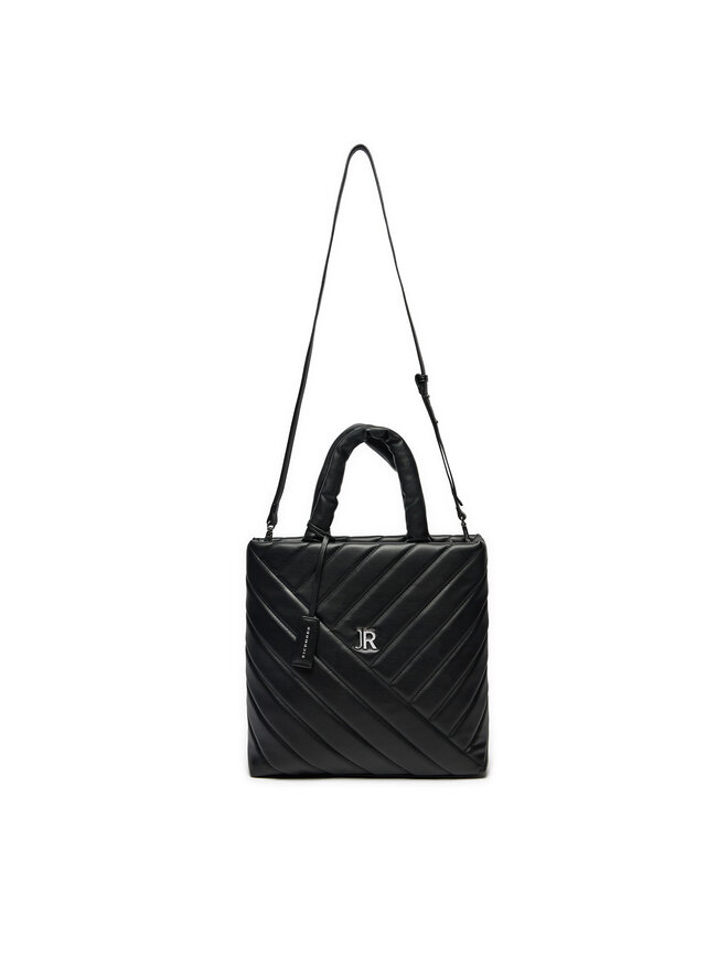 John Richmond Handtasche John Richmond RWA24038BO Schwarz