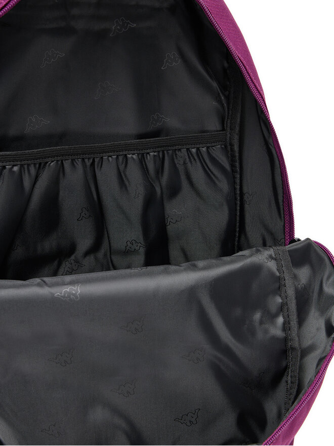 Kappa Nahrbtnik Kappa C-KPA-RH-003-08 Vijolična