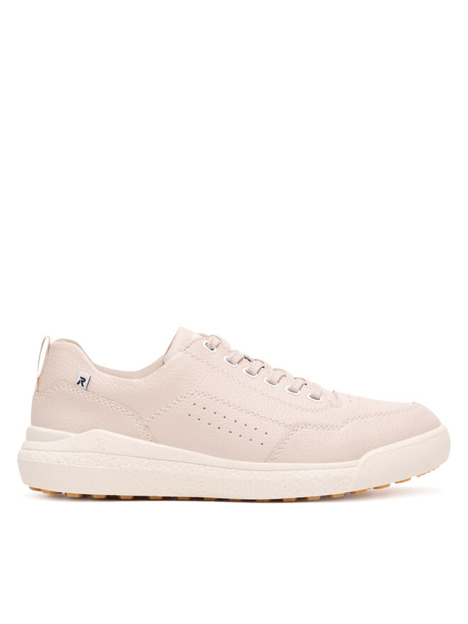 Rieker Revolution Lifestyle Halbschuhe Rieker Revolution Lifestyle W1101-31 Rosa