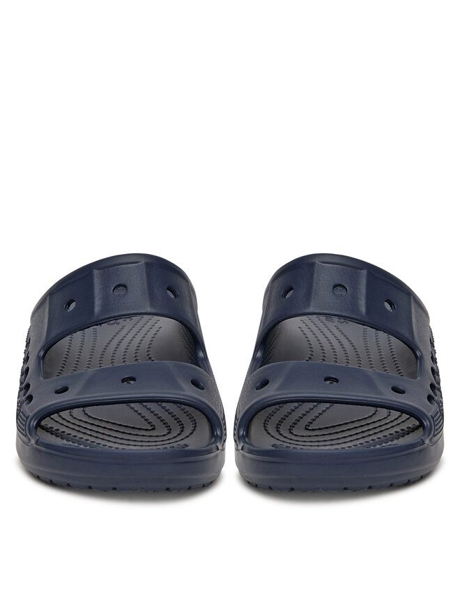 Crocs Παντόφλες Crocs BAYA SANDAL 207627-410 Σκούρο μπλε