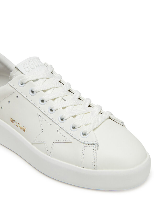 GOLDEN GOOSE Sportcipők GOLDEN GOOSE Pure New GWF00197.F000538.80185 Fehér