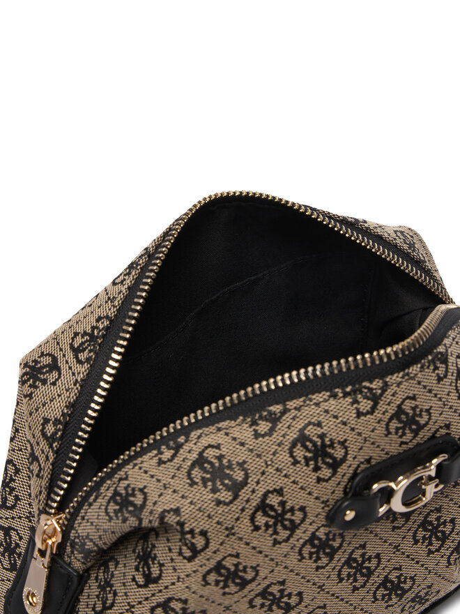 Guess Kosmetiktasche Guess PW7584 P6461 Beige