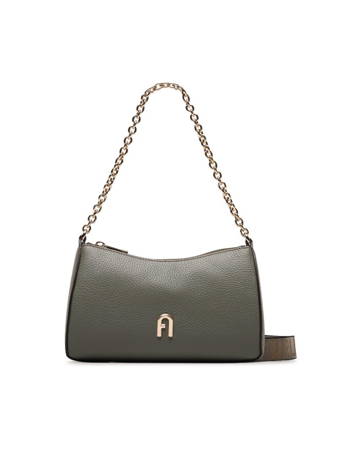Furla Táska Furla Primula WB00903-BX0356-2529S-9035 Zöld