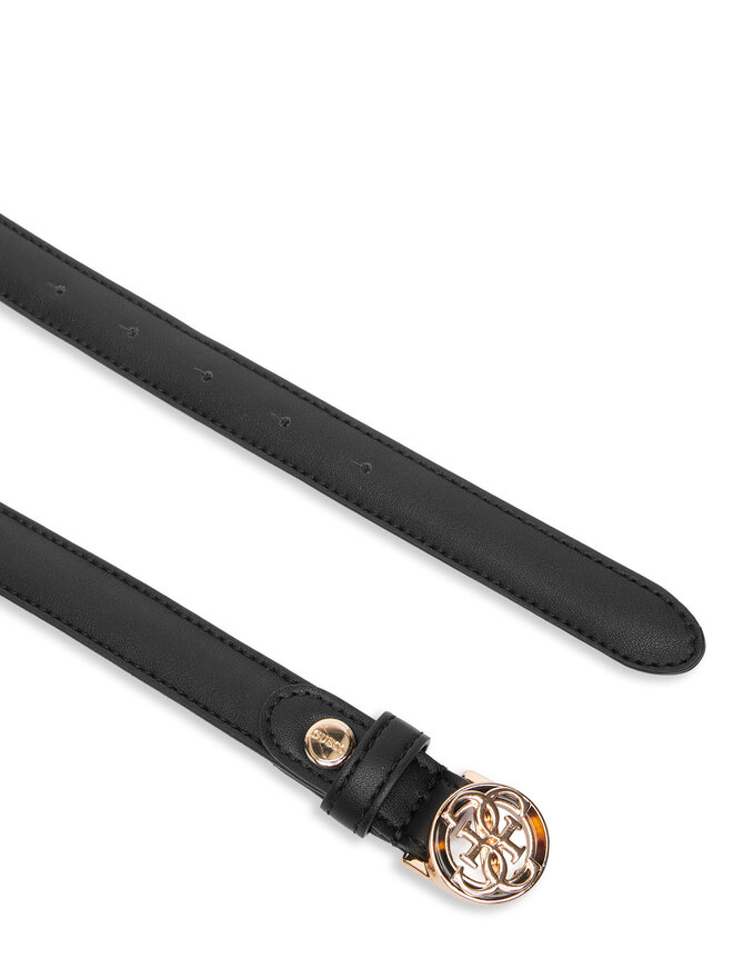 Guess Damengürtel Guess BW9344 P6220 Schwarz