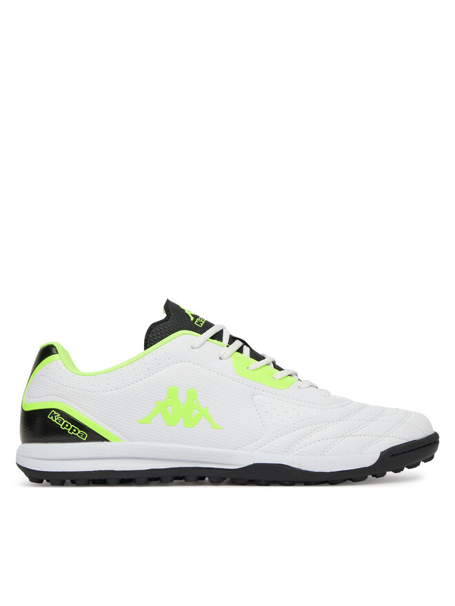 Kappa Sneakersy Kappa SJ-F909-3 Biały
