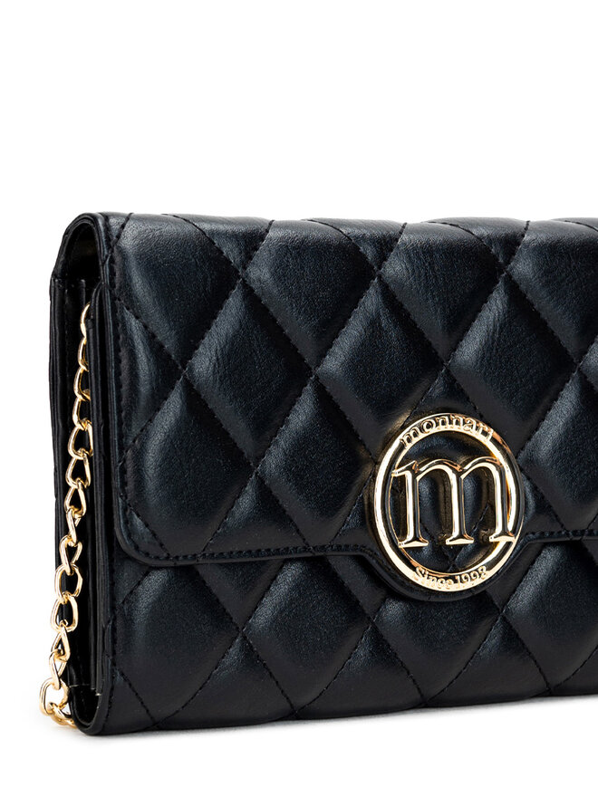 Monnari Bolso Monnari TORIMP0-24Z-PHO0100-K020 Negro