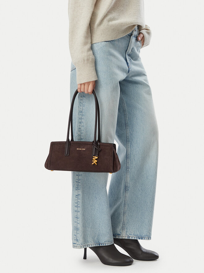 MICHAEL Michael Kors Handtasche MICHAEL Michael Kors 30T6A9IT0S Braun