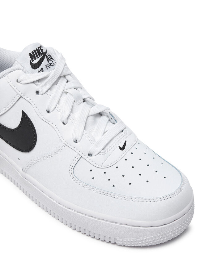 Nike Sneakers Nike Air Force 1 (GS) FV5948 101 Weiß