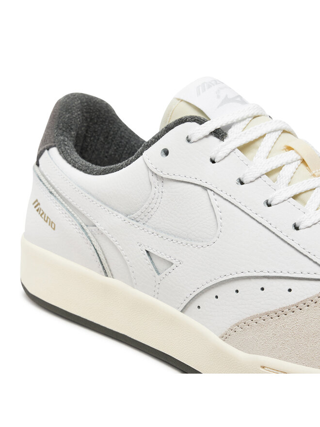 Снікерcи Mizuno City Wind Premium D1GA238505 Білий | evzuttya.com.ua