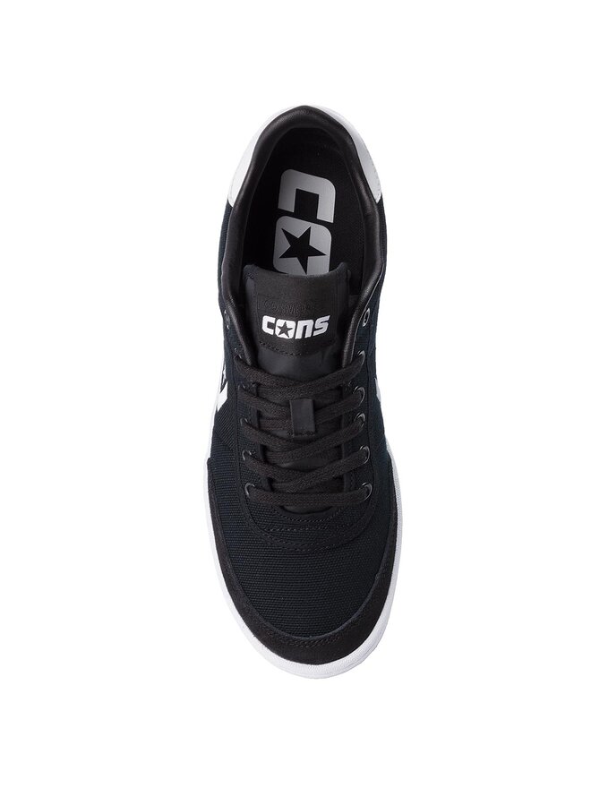 Converse barcelona pro ox clearance