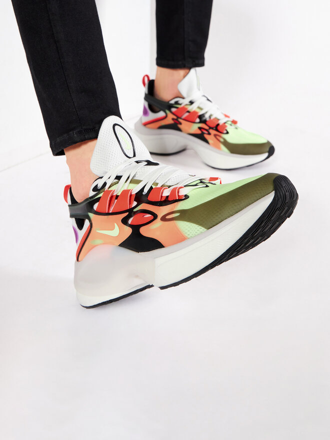 Nike Sneakers Nike Signal D.Ms/X Se CV8923 001 Bunt