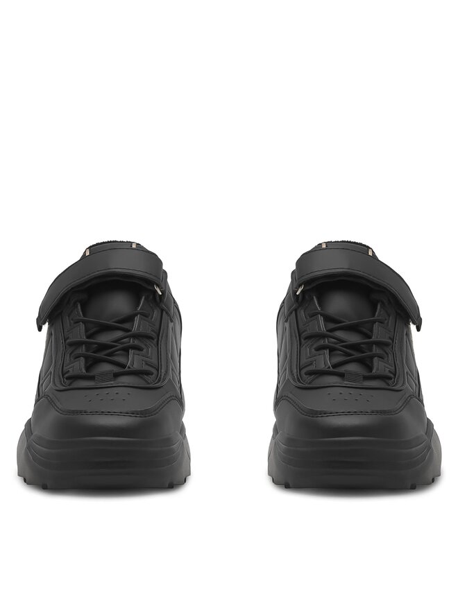 Kappa Sneakers Kappa SS24-3CK10 Schwarz