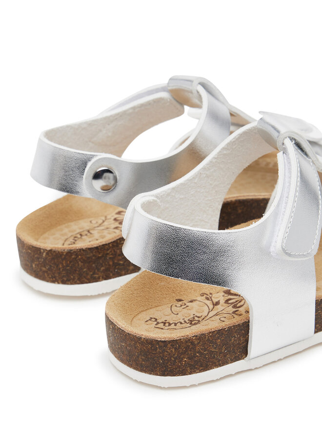 Primigi Sandalias Primigi 7934911 M Plata