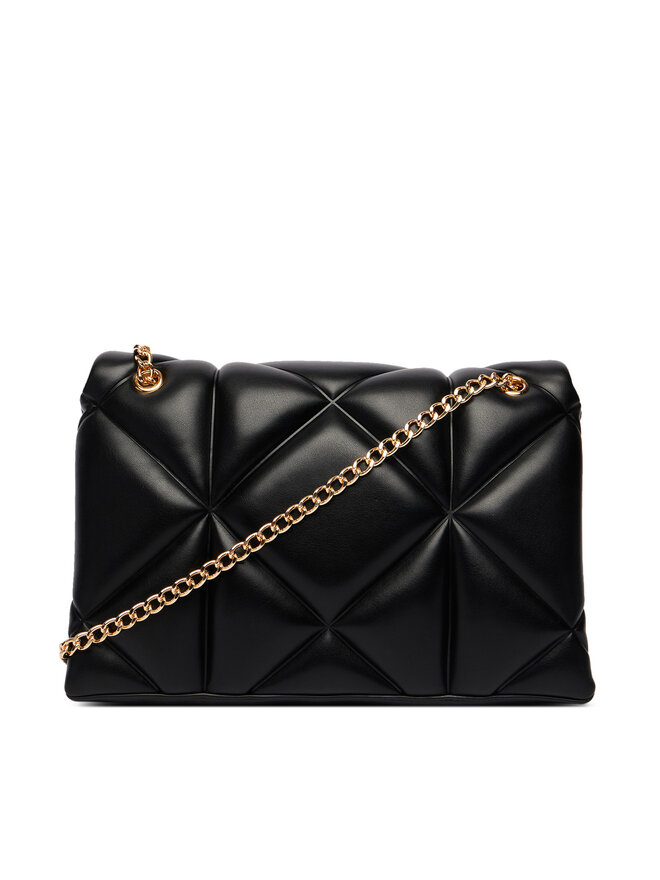 LOVE MOSCHINO Handtasche LOVE MOSCHINO JC4041PP0PLC0000 Schwarz