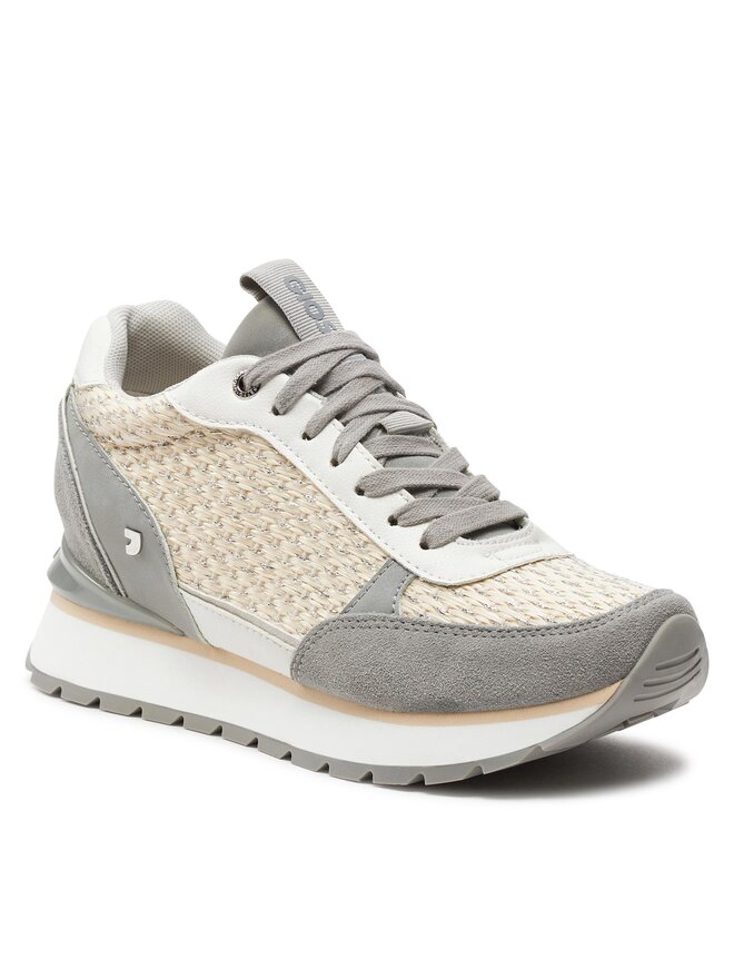 Gioseppo Zapatillas Gioseppo Hekal 71099-P Plata