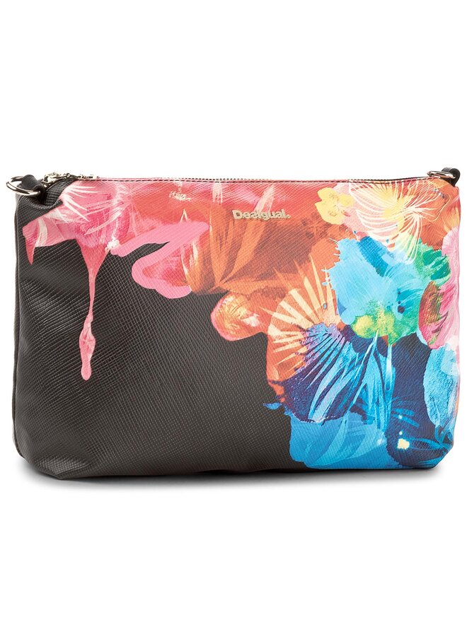 Desigual Сумка Desigual 18SAXP46 Кольоровий