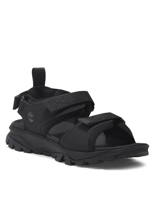 Timberland Σανδάλια Timberland Lincoln Peak TB0A622VEK51 Μαύρο