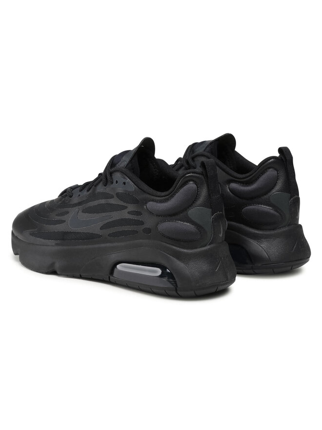 Nike Air Max ブラック シューズ Снікерcи Nike Air Max Exosense CK6811 002 Чорний | evzuttya.com.ua