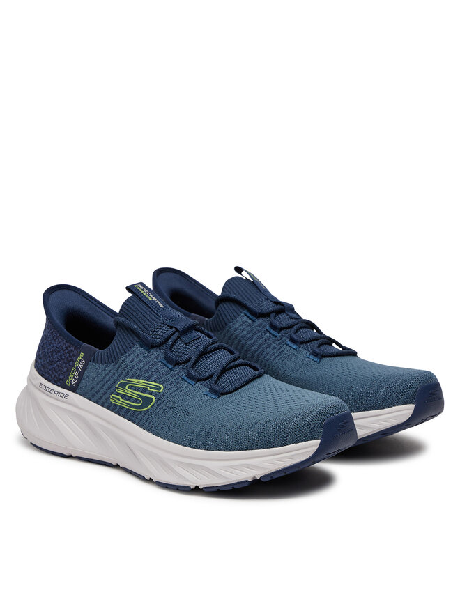 Skechers Sneakers Skechers 232932/NVLM Dunkelblau