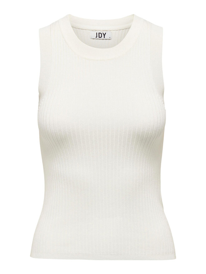 JDY JDY Felső Aya 15287501 Fehér Slim Fit