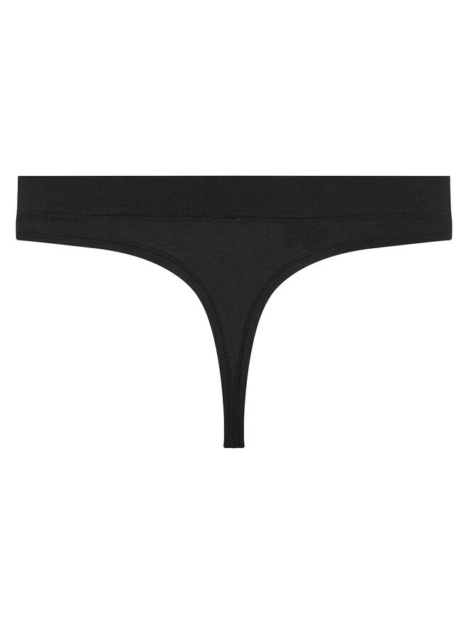 Polo Ralph Lauren Polo Ralph Lauren Panty-Set 4P0710 Schwarz