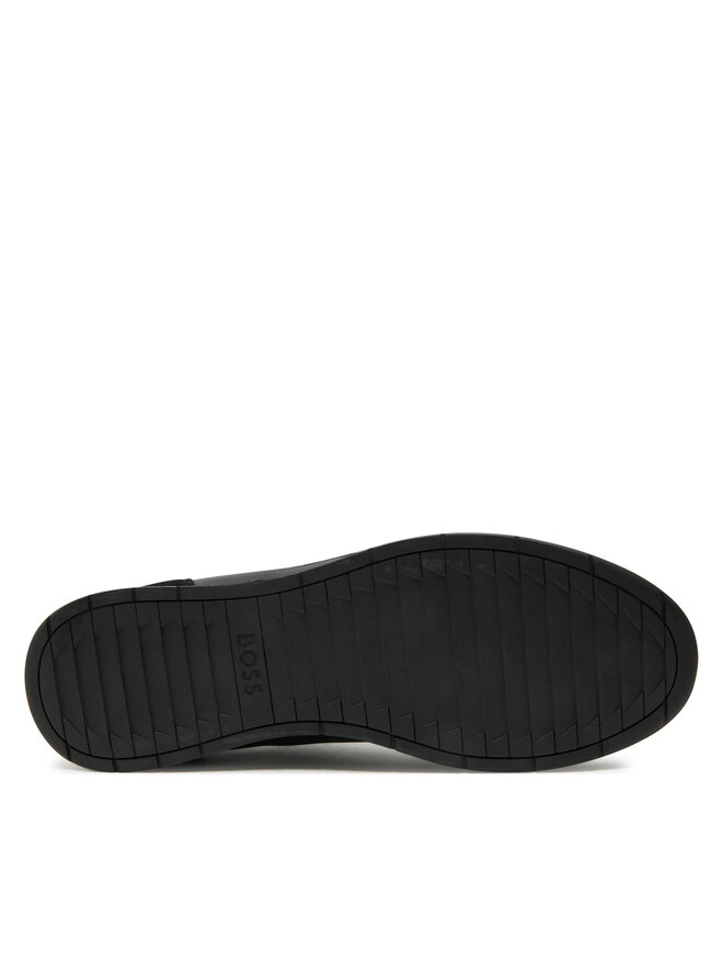 BOSS Zapatillas BOSS Titanium 50536524 Negro