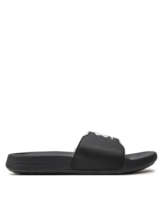 Under Armour Παντόφλες Under Armour Ua W Ignite Select 3027222-001 Μαύρο