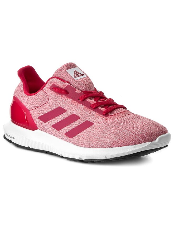Laufschuhe adidas Cosmic 2 W S80661 Rosa eschuhe