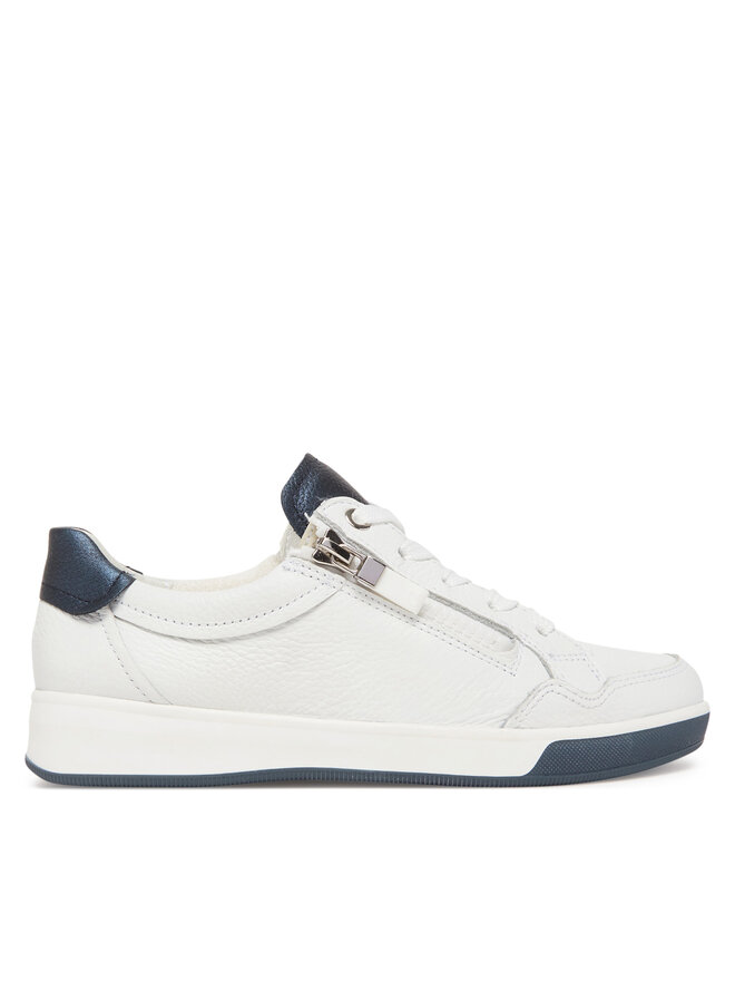 Ara Zapatillas Ara Rom 12-34423-05 Blanco