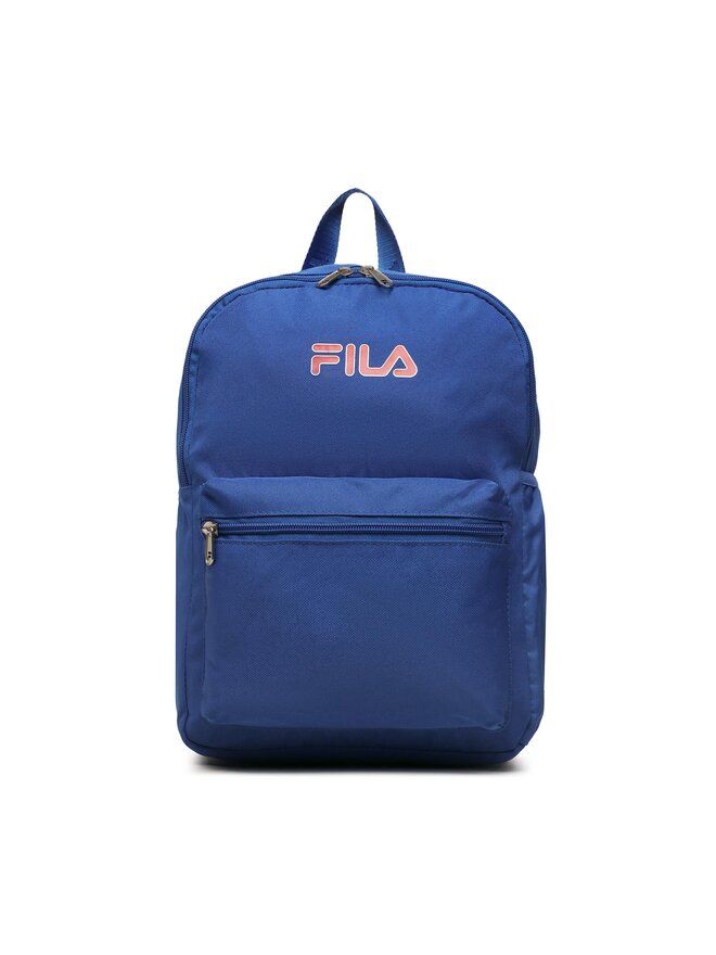 Fila Plecak Fila Bury Small Easy Backpack FBK0013 Niebieski