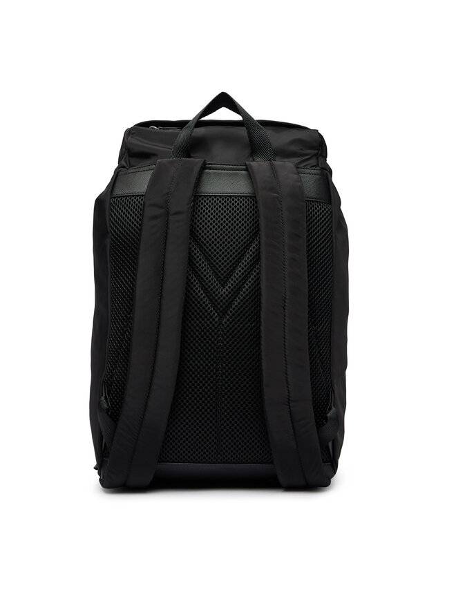Guess Rucksack Guess HMBENY P6311 Schwarz