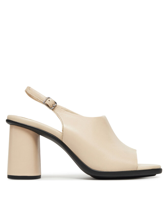ECCO Sandály ECCO Sculpted Alba 65 23331301378 Écru