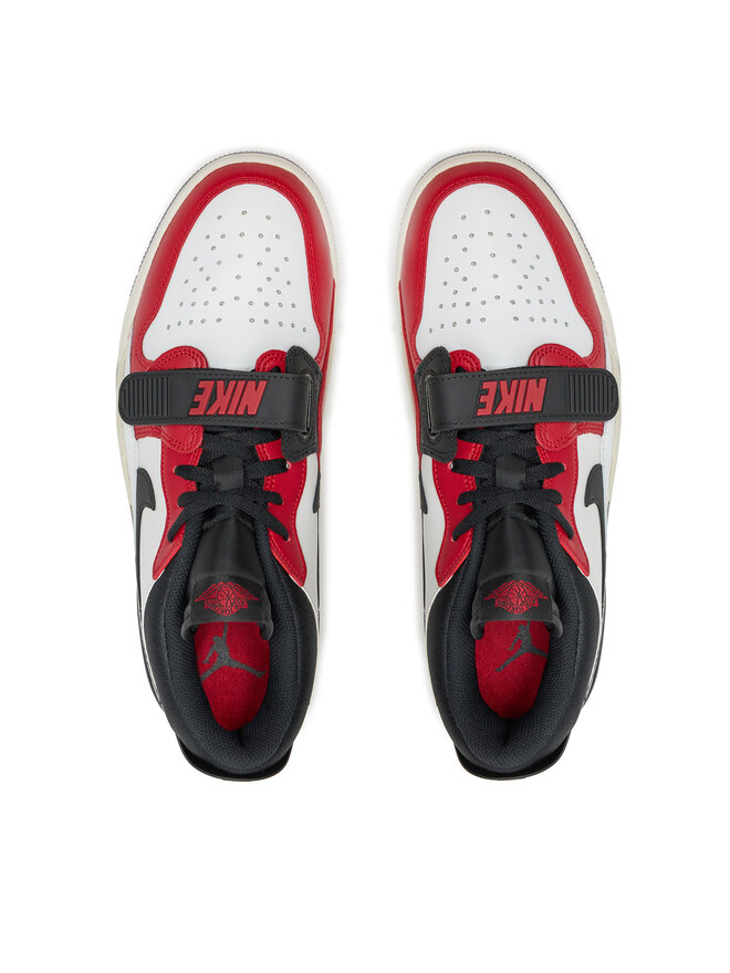 Nike Sneakers Nike Air Jordan Legacy 312 Low CD7069 106 Colorat
