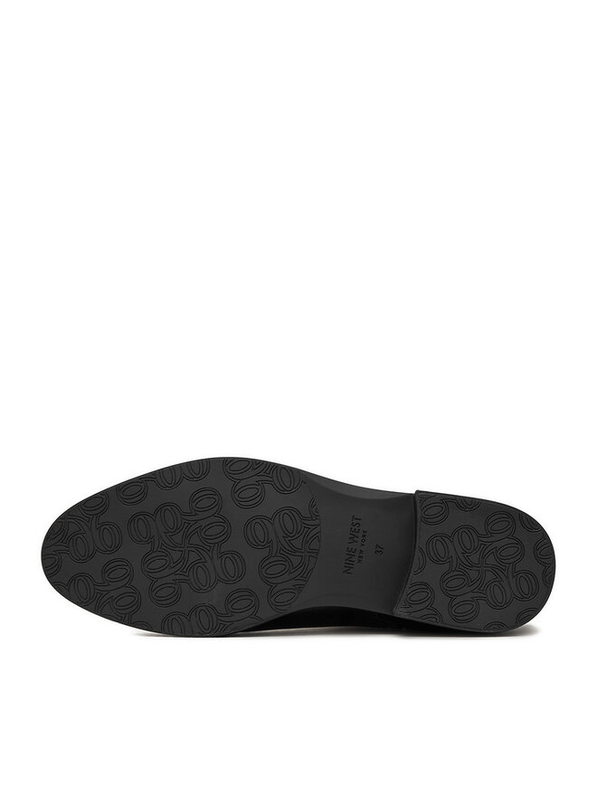Nine West Ботильйони Nine West CEO-NADIM-01 Чорний