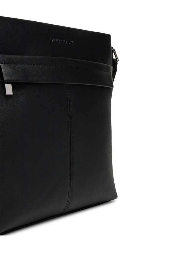 Gino Rossi Handtasche Gino Rossi BMA7378-GR Schwarz