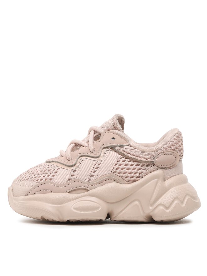 Sneakers adidas OZWEEGO Shoes HQ1623 Braun eschuhe