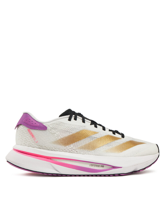 adidas Scarpe running adidas adizero SL2 JQ7463 Bianco
