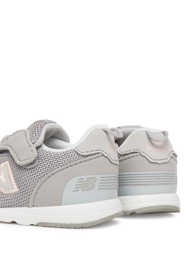 New Balance Sneakers New Balance NW515PNK Grigio