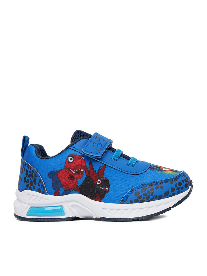 Spidey Снікерcи Spidey CEO-CP66-SS26-110SPID Голубий