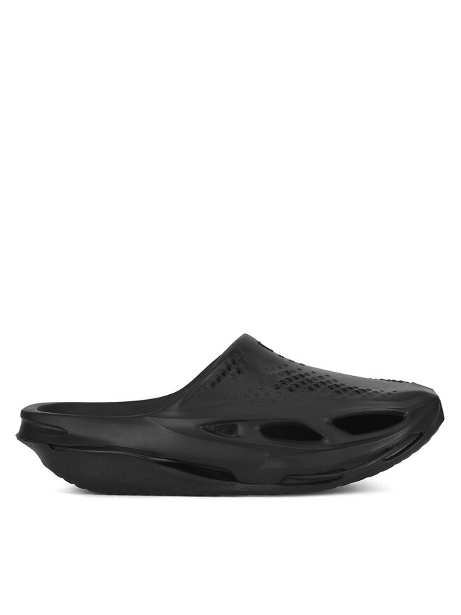 Nike Klapki Nike DH1258-002 Czarny