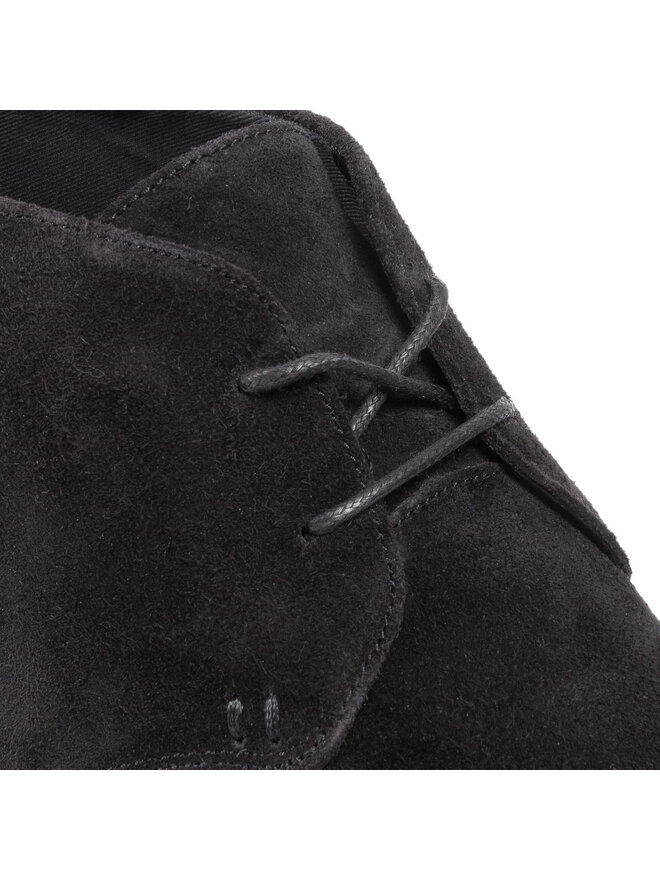 Vagabond Shoemakers Μποτίνια Vagabond Shoemakers Roy 4676-140-20 Μαύρο