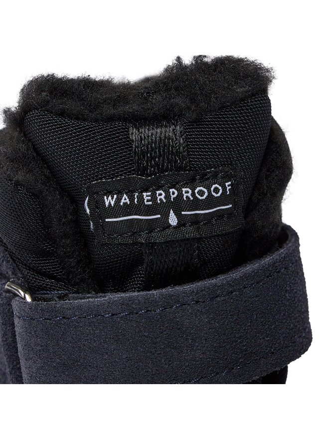 Mrugała Stiefel Mrugała Iwo 7181/3 Blau
