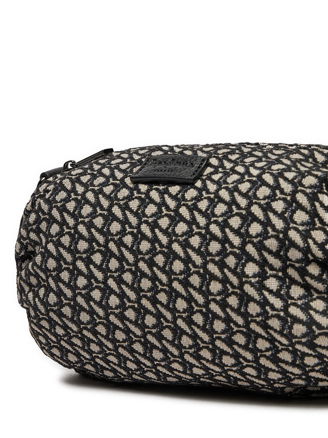 Pepe Jeans Handtasche Pepe Jeans Elvira PL031568 Schwarz