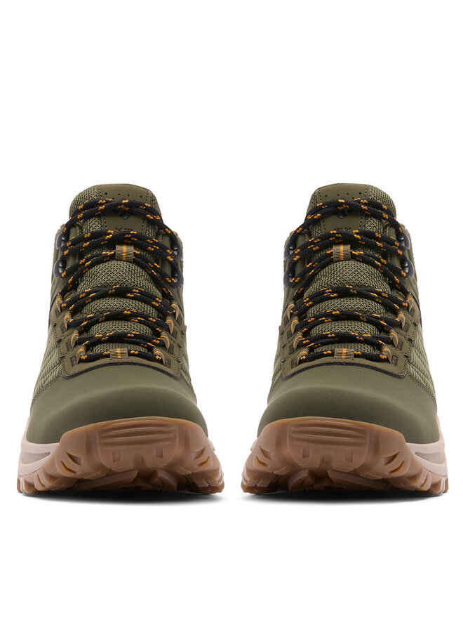 Columbia Trekkingschuhe Columbia Transverse  2067401 Grün