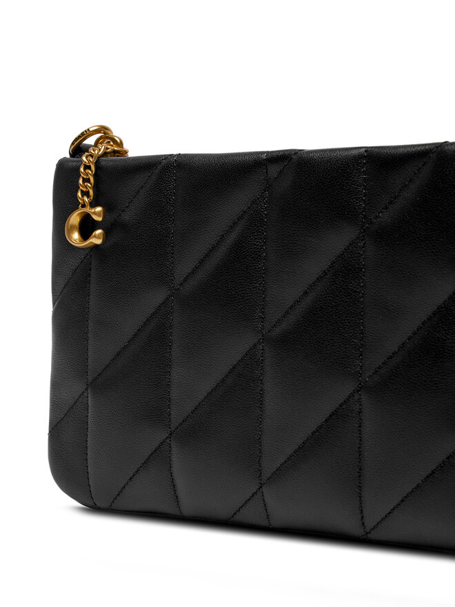 Coach Geantă Coach CW580 Negru
