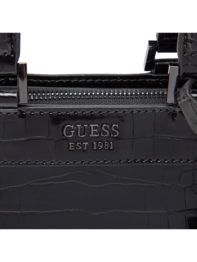 Guess Сумка Guess Katey (CM) Mini HWCM78 70760 Чорний