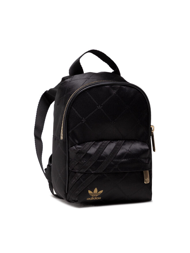 adidas Hátizsák adidas Bp Mini H09038 Fekete